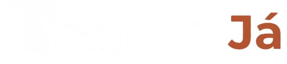 TrançasJá